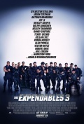 Película The Expendables 3