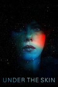 Película Under the Skin