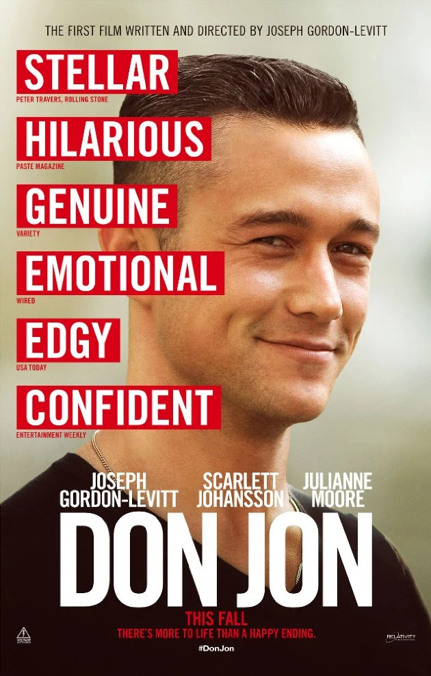 Don Jon Película 2013 Don Jon Película 2013