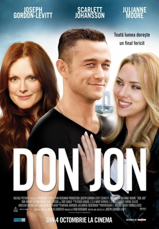 Don Jon