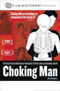 Película Choking Man