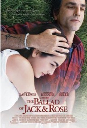 La balada de Jack y Rose