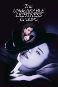 Película The Unbearable Lightness of Being