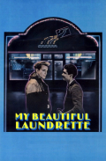 Película My Beautiful Laundrette