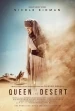La reina del desierto