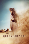 Película Queen of the Desert