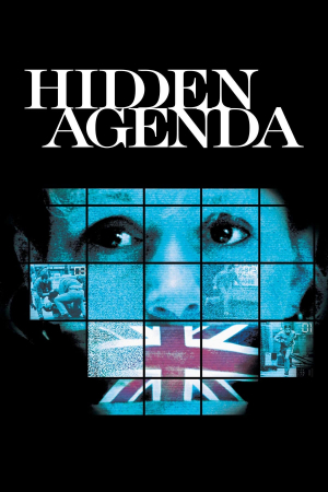 Agenda oculta