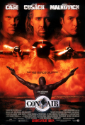 Película Con Air