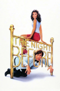 Película The Night Before