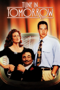 Película Tune in Tomorrow...