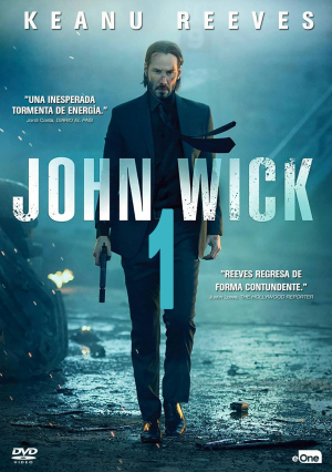John Wick (Otro día para matar)