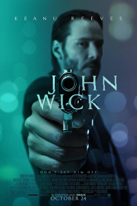 John Wick (Otro día para matar)