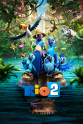 Película Rio 2