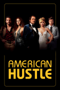 Película American Hustle