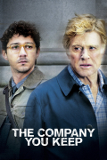 Película The Company You Keep