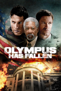 Película Olympus Has Fallen