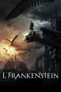 Película I, Frankenstein
