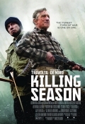 Película Killing Season