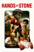 Película Hands of Stone