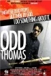 Odd Thomas, cazador de fantasmas