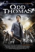 Película Odd Thomas