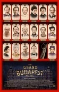 The Grand Budapest Hotel