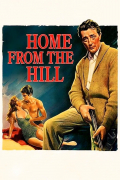 Película Home from the Hill