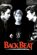 Película Backbeat