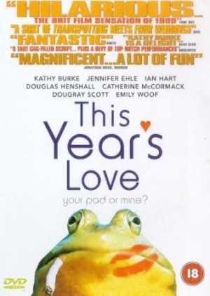 El amor de este año