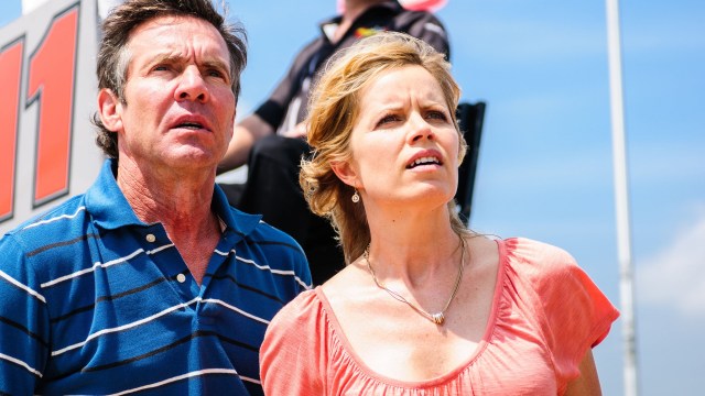 A cualquier precio (At Any Price)