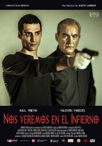 Nos veremos en el infierno Nos veremos en el infierno