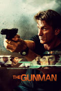 Película The Gunman