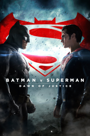 Batman v. Superman: El amanecer de la justicia