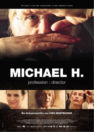 Michael H., profesión: Director