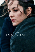 Película The Immigrant