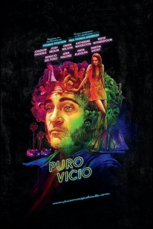 Puro vicio