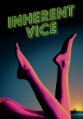 Película Inherent Vice