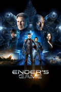 Película Ender's Game
