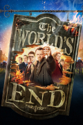 Película The World's End