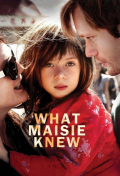 Película What Maisie Knew