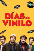 Película Vinyl Days