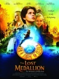 Película The Lost Medallion: The Adventures of Billy Stone