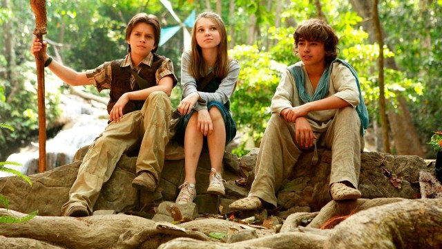 El medallón perdido: Las aventuras de Billy Stone