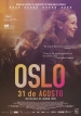 Oslo, August 31st