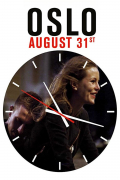 Película Oslo, August 31st