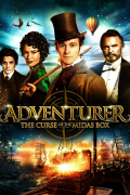 Película The Adventurer: The Curse of the Midas Box