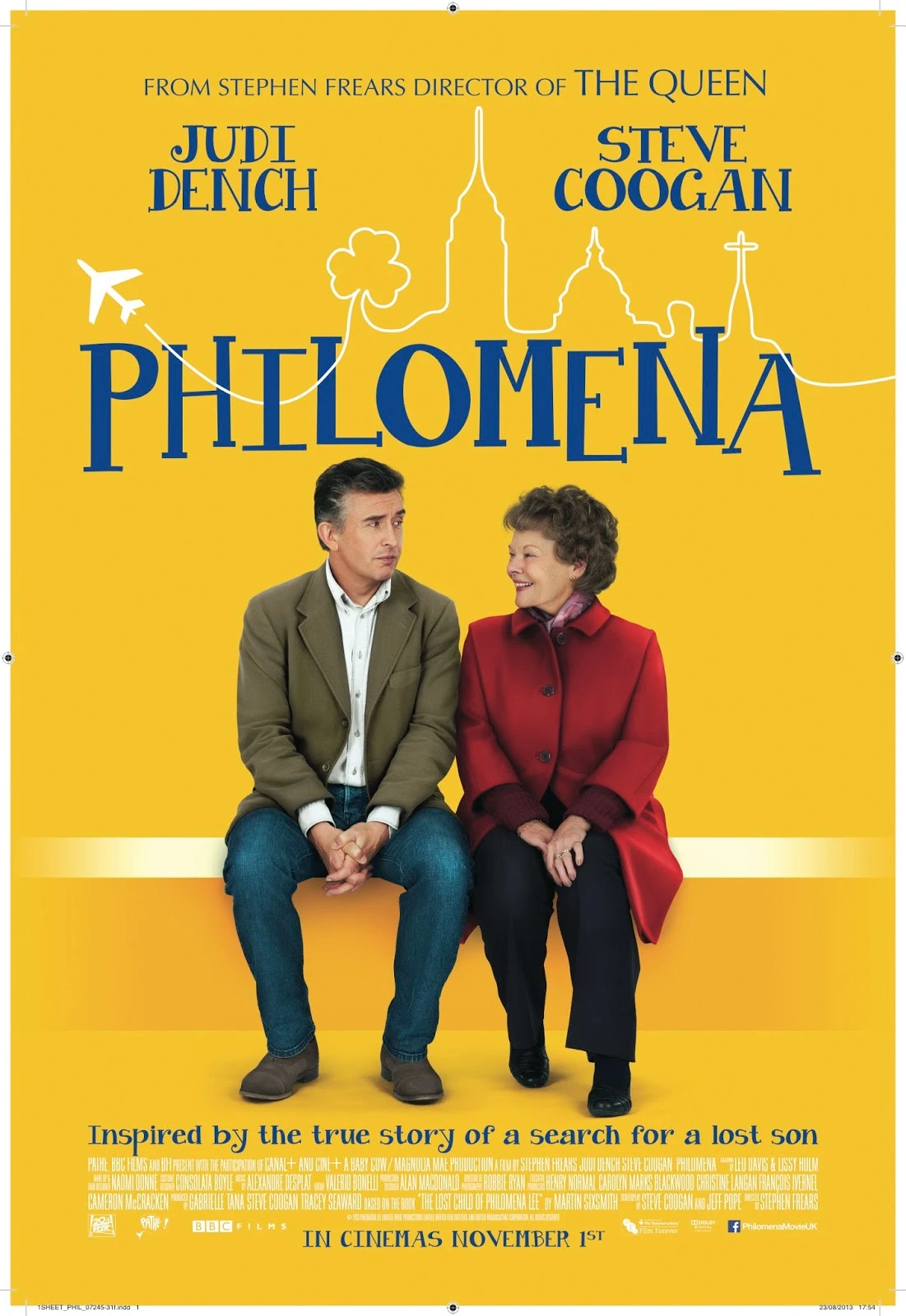 Philomena