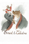 Película Ernest & Celestine