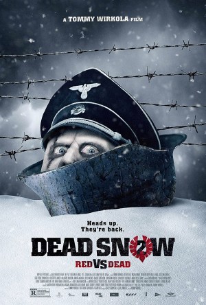 Zombis nazis 2