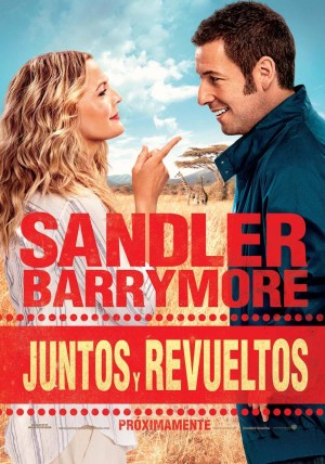 Juntos y revueltos